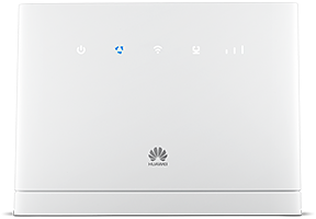 Huawei B315s 22 White